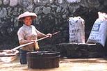 Our Hometown Village - Zhongshan in Guangdong Province, China
