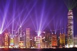 Symphony of Lights Hong Kong Harbor Cruise
