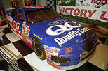 The Daytona 500 Experience
