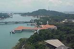 Afternoon Till Sunset at Sentosa Island - Singapore
