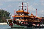 Imperial Cheng Ho Singapore Harbour Cruise
