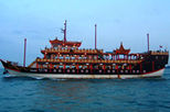 Imperial Cheng Ho Singapore Harbour Dinner Cruise
