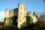 Dublin Bay and Malahide Castle Sightseeing Tour

