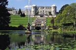 Grand Wicklow Tour Avoca, Powerscourt Estate and Glendalough from Dublin
