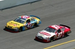 NASCAR: The Experience of a Lifetime
