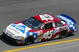 NASCAR: The Ride-Along Program
