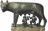 Capitoline Museums and Origins of Rome Walking Tour
