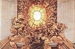 Pilgrimage to Rome: Four Thrones of the Pope
