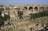 Skip the Line: Private Colosseum Walking Tour
