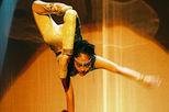 Cirque Hawaii Show

