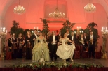 An Evening in Schonbrunn Palace: Palace Tour, Dinner and Concert

