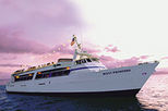 Maui Sunset Dinner Cruise and Royal Lahaina Luau Combo
