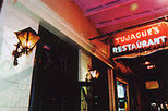 Crescent City Nights Walking Tour
