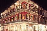 New Orleans Ghosts and Spirits Walking Tour
