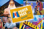Las Vegas Power Pass&trade;
