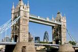 Tower of London, City Tour and Thames River Cruise
