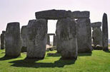 Windsor Castle, Salisbury and Stonehenge
