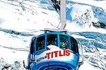 Mount Titlis Tour - Eternal Snow and Glaciers from Lucerne
