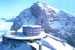 Mt. Pilatus, the Mystic Mountain from Zurich
