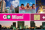 Go Miami&trade; Card
