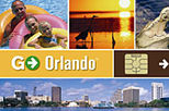 Go Orlando&trade; Card
