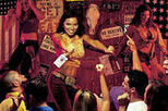 Ultimate Las Vegas Nightclub Hopping Package

