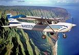 Grand Deluxe Kauai Private Airplane Tour
