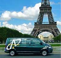 Gare du Nord (Eurostar Terminal) Private Arrival Transfer