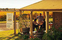 McLaren Vale Private Wine Tour