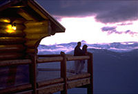 Blackcomb Sunset Tour