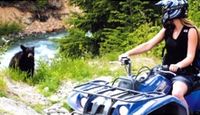 Crazy Horse ATV Tour