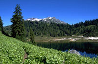 Mountain Explorer ATV Tour