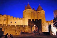 Half Day Minibus Tour of the Carcassonne - UNESCO World Heritage Site
