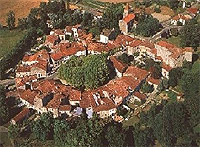 Half Day Minibus Tour of the Most Beautiful Villages of the Vere Valley