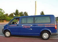 Toulouse Airport Shared Arrival Transfer