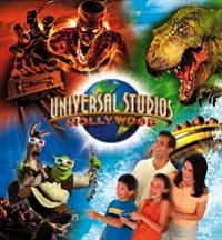 Skip the Lines: Front of Line Pass at Universal Studios&reg Hollywood