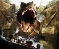 Skip the Lines: Front of Line Pass at Universal Studios&reg Hollywood