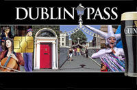 The Dublin Pass