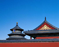 Classic Beijing including Forbidden City, Tiananmen Square, Summer Palace
