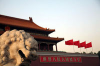 Essential Beijing - Great Wall at Badaling, Forbidden City, Tiananmen Square