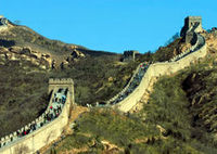 Essential Beijing - Great Wall at Badaling, Forbidden City, Tiananmen Square