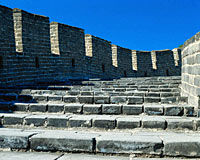 Great Wall at Badaling and Ming Tombs Full Day tour from Beijing