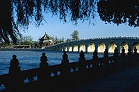 Historic Beijing Ii - Summer Palace, Lama Temple Panda Garden