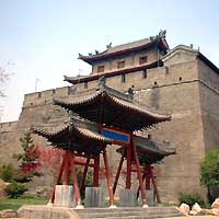 Xi'an Half Day City Tour - Shaanxi History Museum, City Wall, Drum Tower