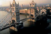 A Day in London with Eurostar