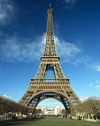 Best of Paris by Minibus - City Tour and Seine River Cruise