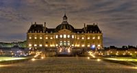 Candlelight Visit and Dinner at Vaux-le-Vicomte