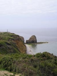 D-Day Tour: Normandy Battlefields and Landing Beaches