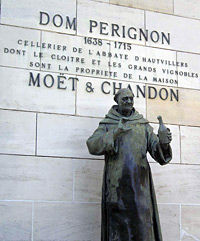 Day in the Champagne Region of France - Epernay and Surrounds