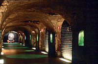 Day in the Champagne Region of France - Epernay and Surrounds
